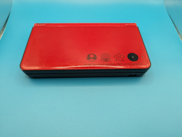 Modded Nintendo DSi Ultimate Bundle: 32GB of DS, GBA, SNES, and Gameboy Games Included!