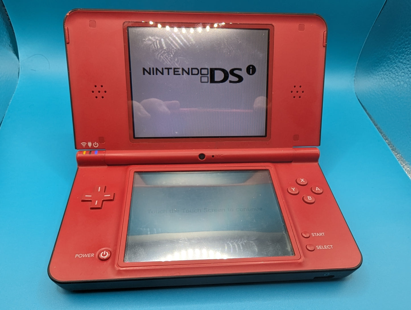 Modded Nintendo DSi Ultimate Bundle: 32GB of DS, GBA, SNES, and Gameboy Games Included!