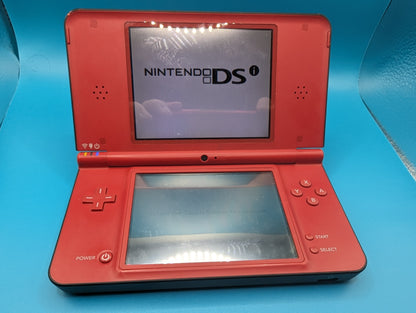 Modded Nintendo DSi Ultimate Bundle: 32GB of DS, GBA, SNES, and Gameboy Games Included!