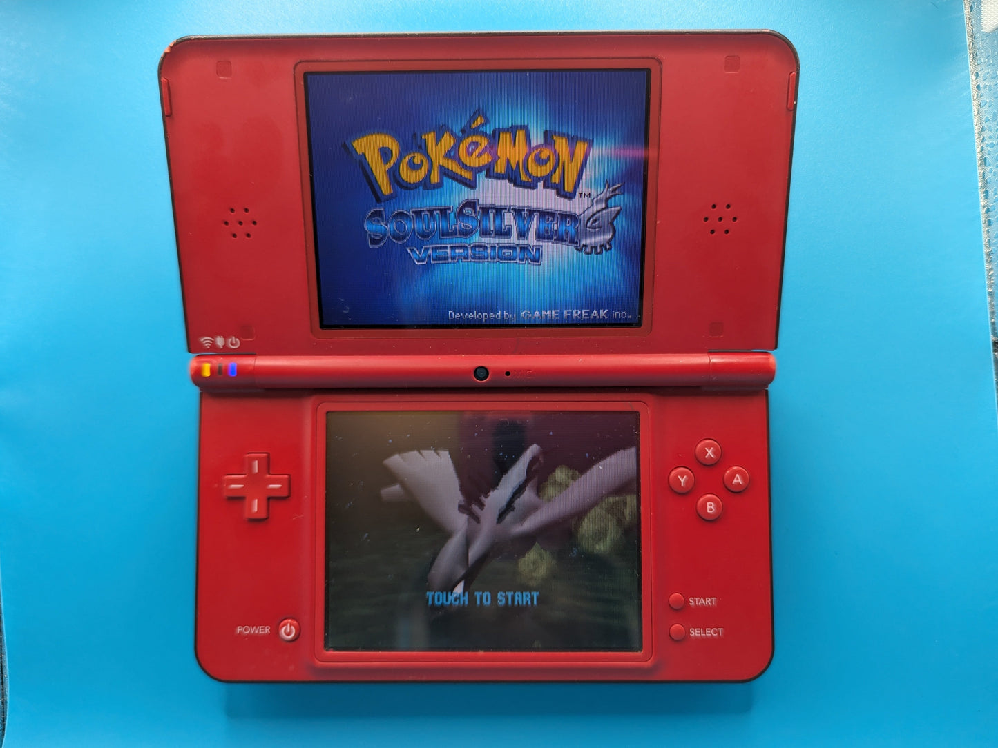 Modded Nintendo DSi Ultimate Bundle: 32GB of DS, GBA, SNES, and Gameboy Games Included!