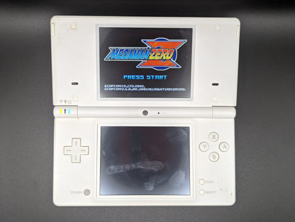 Modded Nintendo DSi Ultimate Bundle: 32GB of DS, GBA, SNES, and Gameboy Games Included!