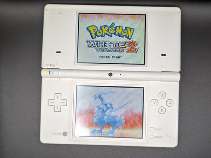 Modded Nintendo DSi Ultimate Bundle: 32GB of DS, GBA, SNES, and Gameboy Games Included!