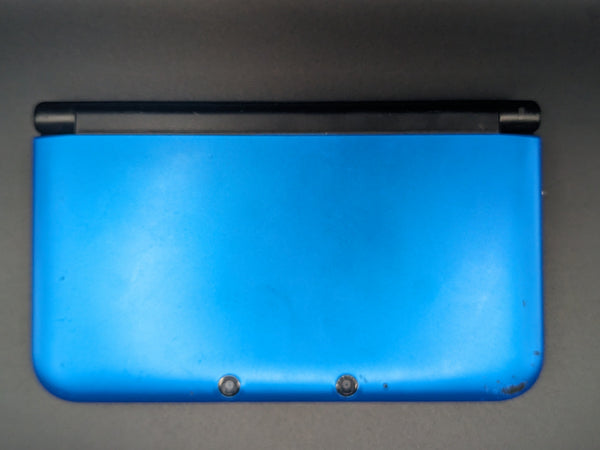 Nintendo 3DSXL Ultimate Bundle