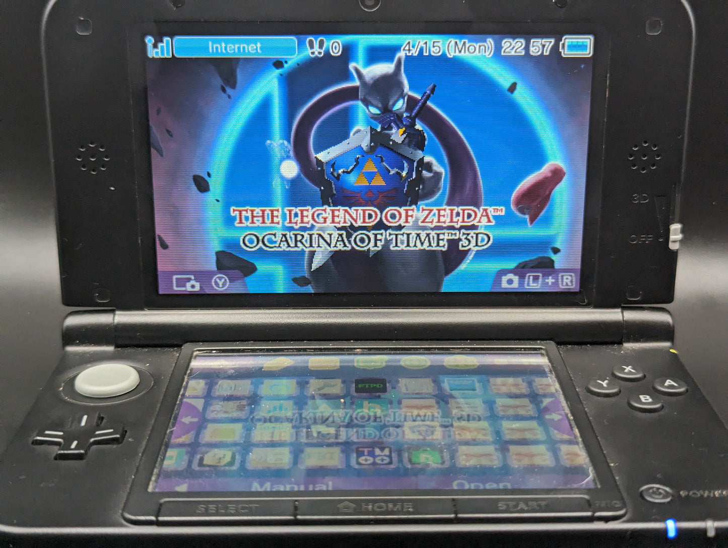Nintendo 2DS Ultimate Bundle