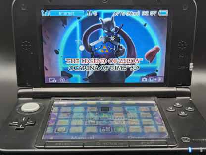 Nintendo 2DS Ultimate Bundle