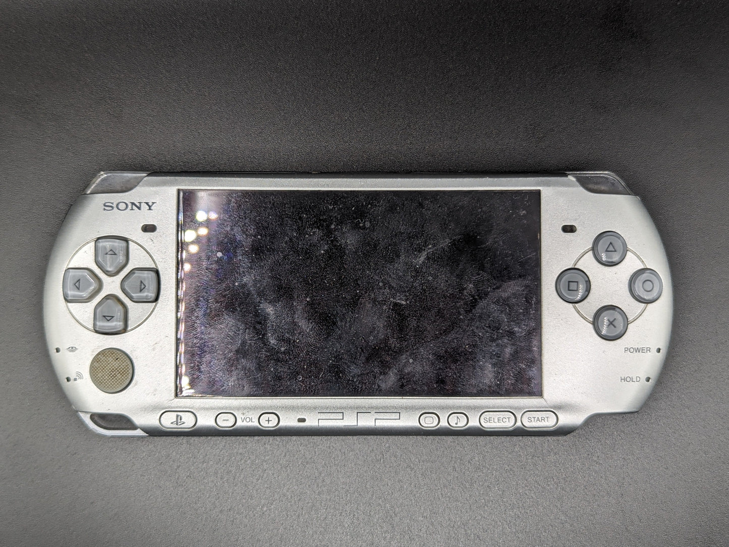 PSP Ultimate Bundle
