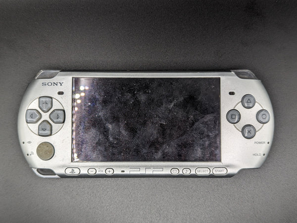 PSP Ultimate Bundle