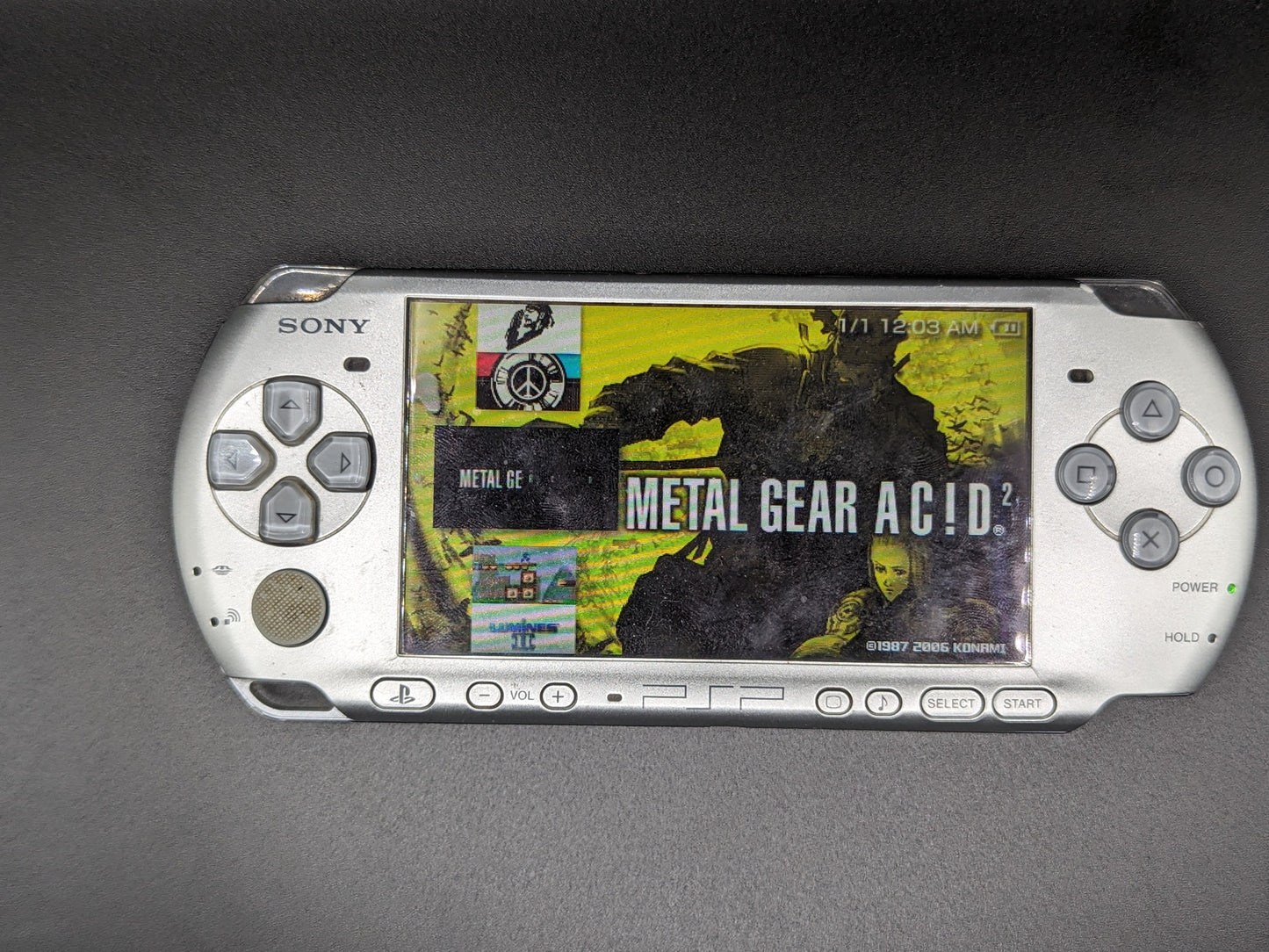 PSP Ultimate Bundle