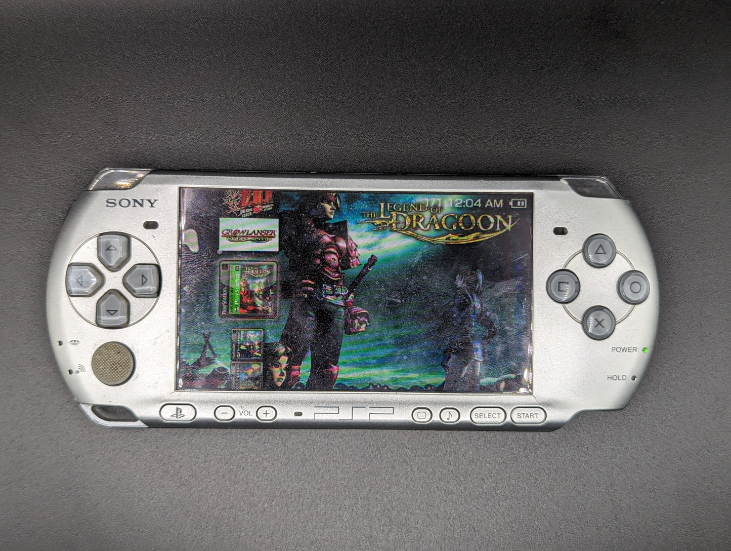 PSP Ultimate Bundle