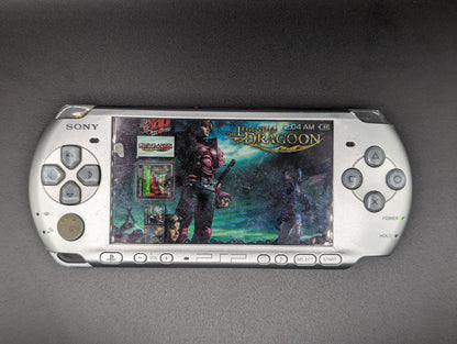 PSP Ultimate Bundle