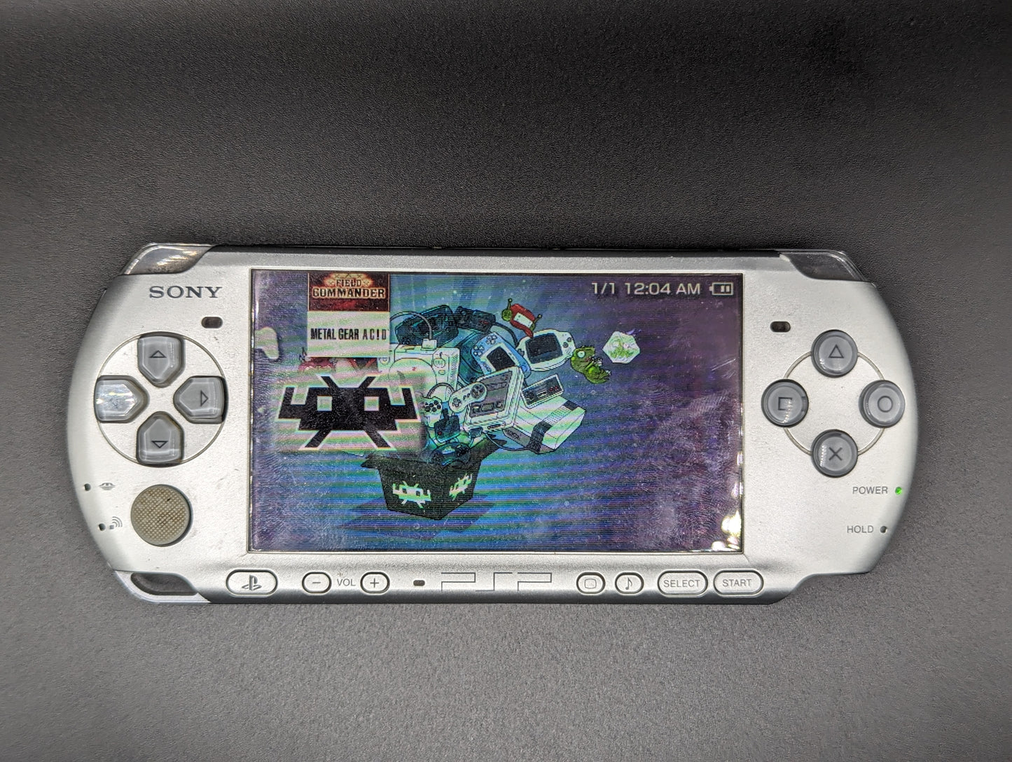 PSP Ultimate Bundle