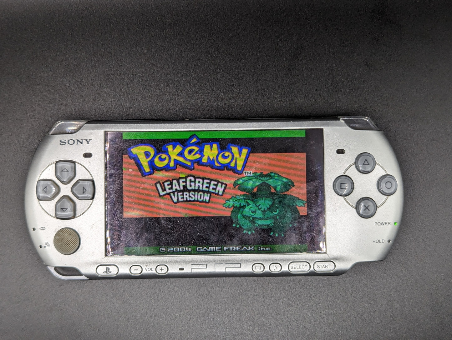 PSP Ultimate Bundle