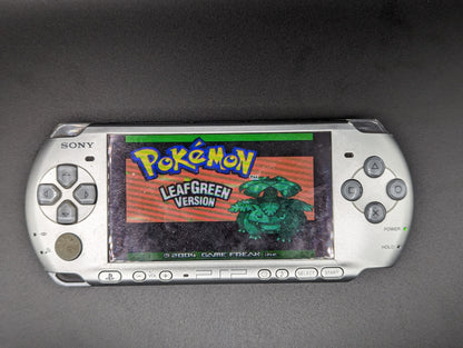 PSP Ultimate Bundle