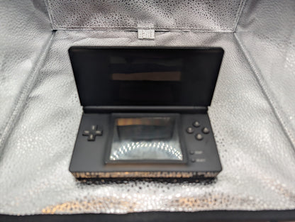 Modded Nintendo DSi Ultimate Bundle: 32GB of DS, GBA, SNES, and Gameboy Games Included!
