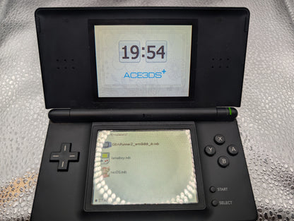 All-in-One DS Cartridge