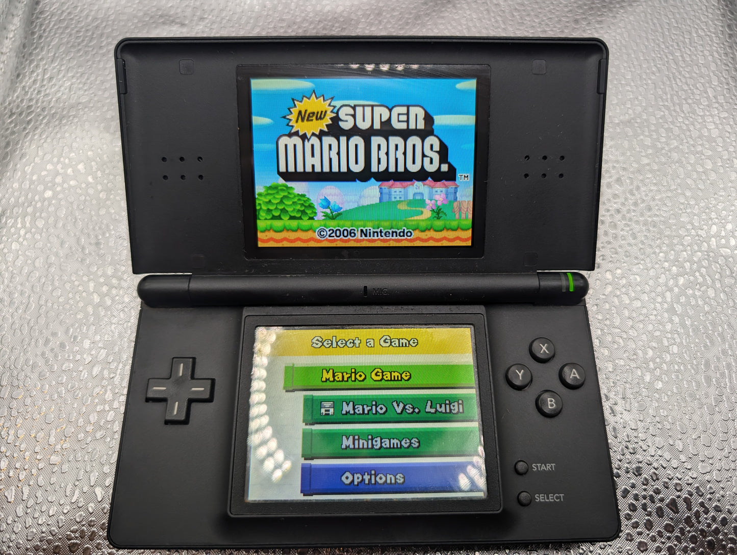 All-in-One DS Cartridge