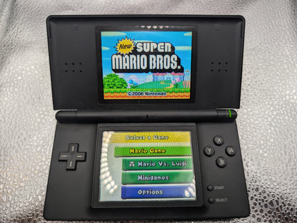 All-in-One DS Cartridge