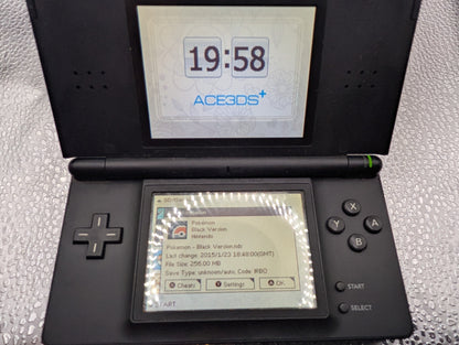 All-in-One DS Cartridge