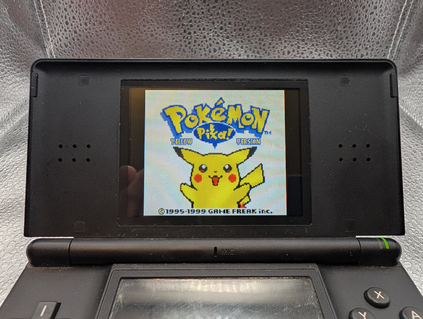 All-in-One DS Cartridge