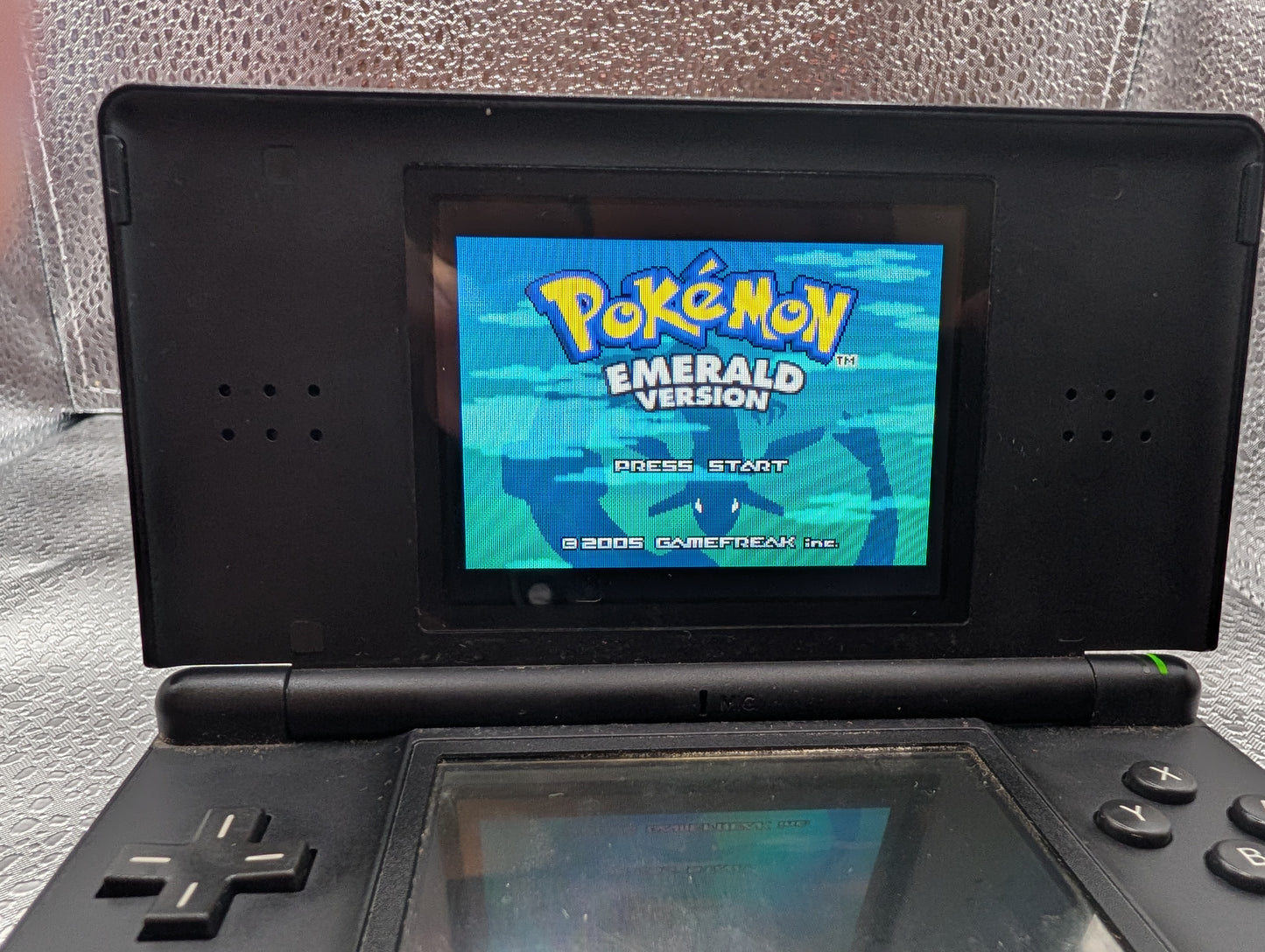 All-in-One DS Cartridge