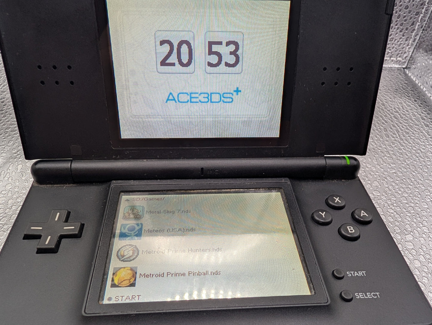 All-in-One DS Cartridge