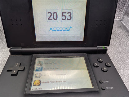 All-in-One DS Cartridge