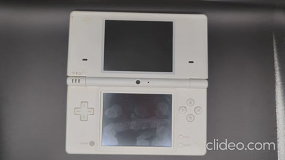 Modded Nintendo DSi Ultimate Bundle: 32GB of DS, GBA, SNES, and Gameboy Games Included!