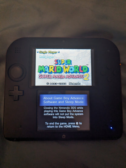 Nintendo 2DS Ultimate Bundle
